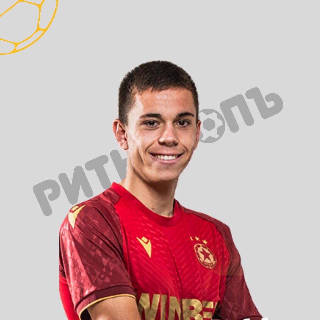 Ilian Antonov